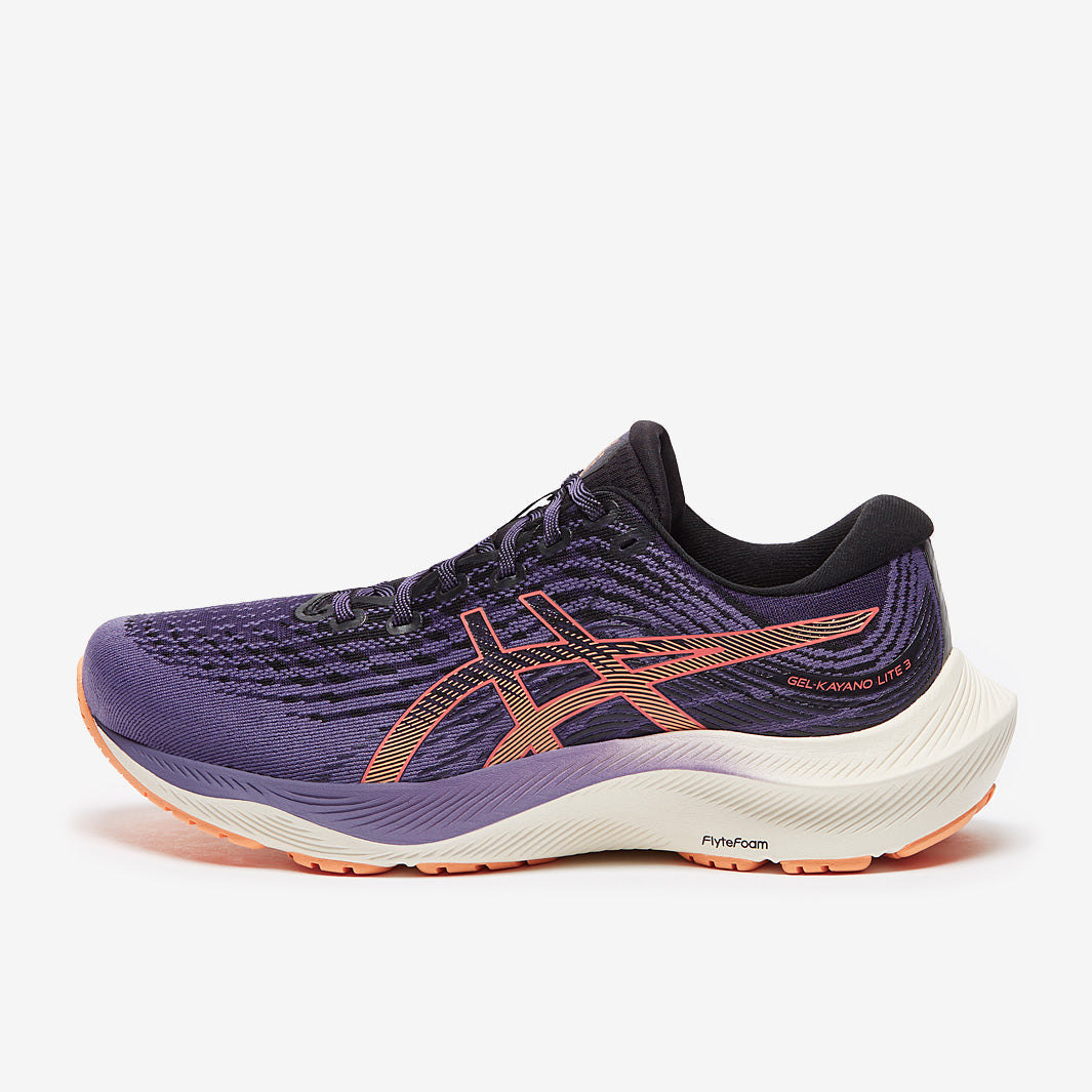 ASICS Womens Gel-Kayano Lite 3