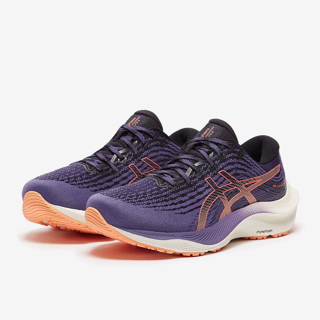 ASICS Womens Gel-Kayano Lite 3