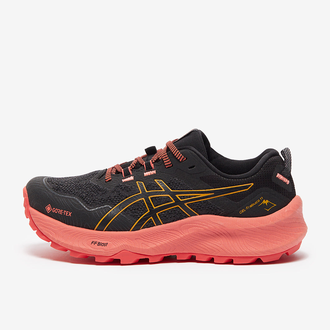 ASICS Womens Trabuco 11 GORE-TEX
