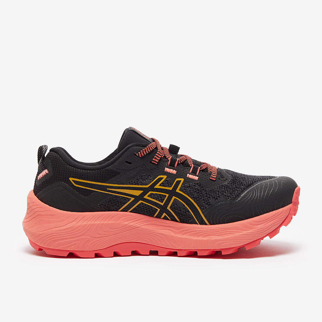 ASICS Womens Trabuco 11 GORE-TEX