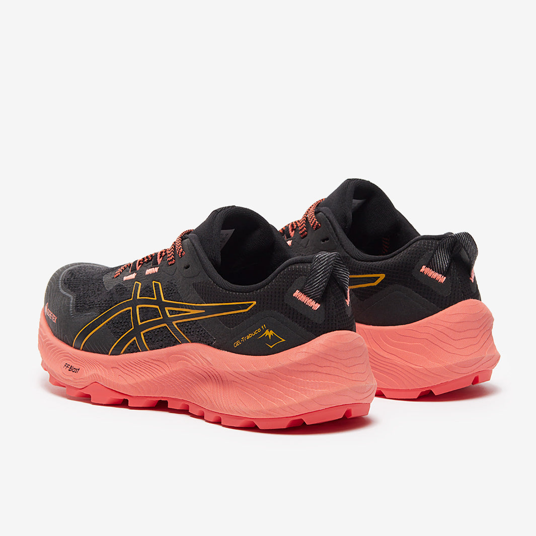 ASICS Womens Trabuco 11 GORE-TEX