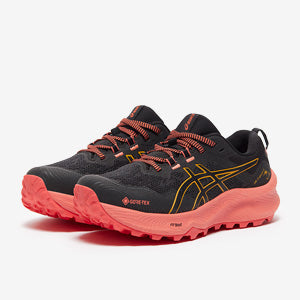ASICS Womens Trabuco 11 GORE-TEX
