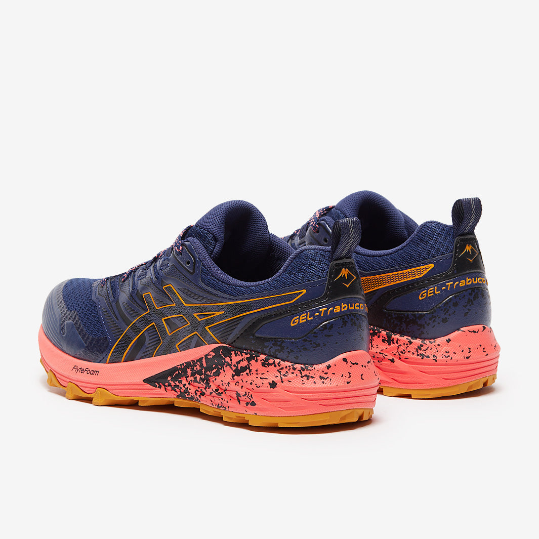 ASICS Womens Gel-Trabuco Terra