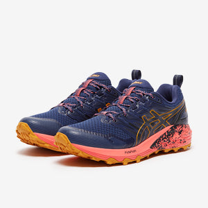 ASICS Womens Gel-Trabuco Terra