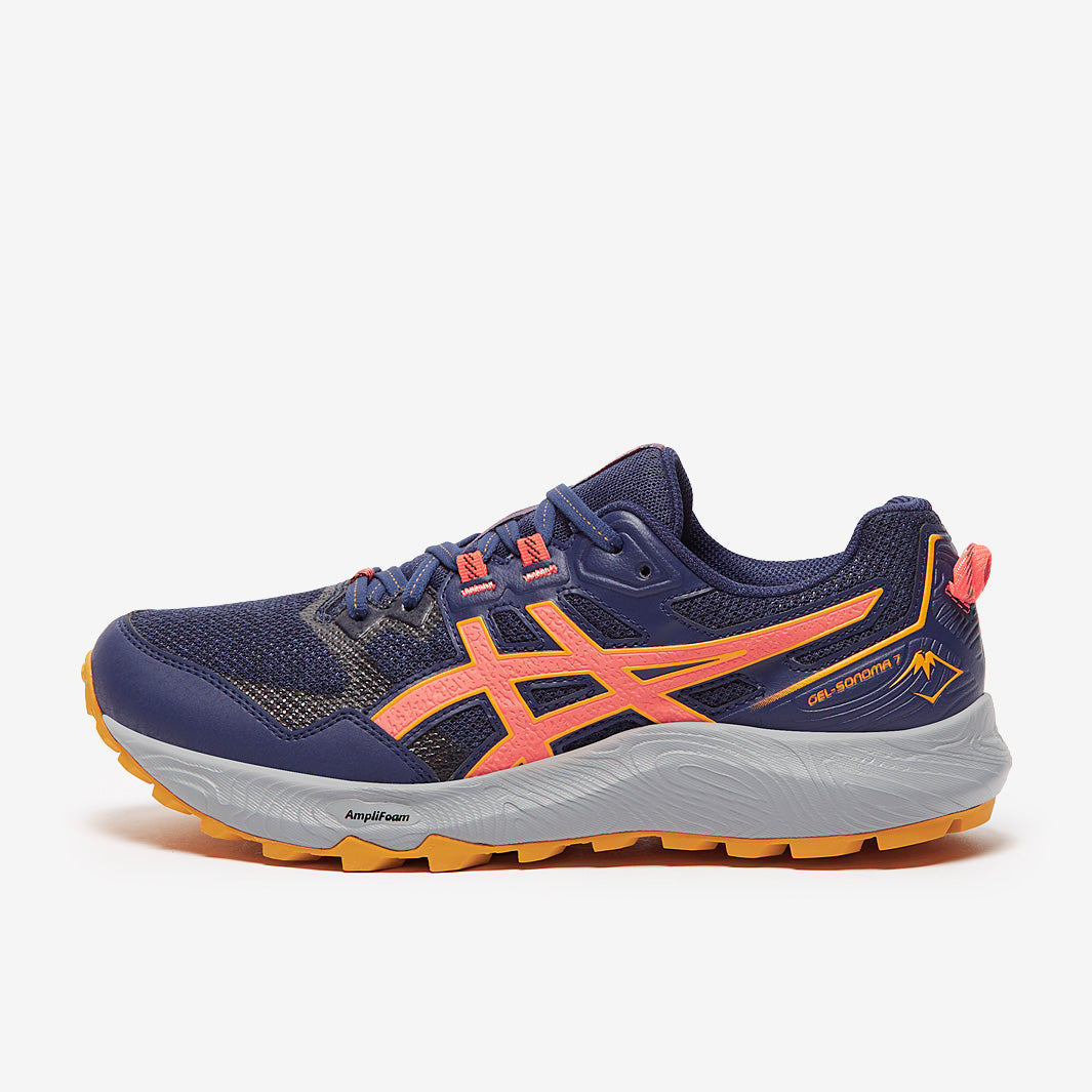 ASICS Womens Gel-Sonoma 7