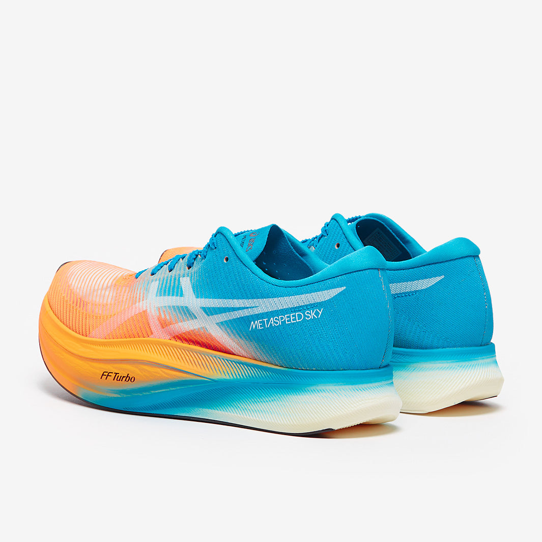 ASICS Unisex Metaspeed Sky Plus