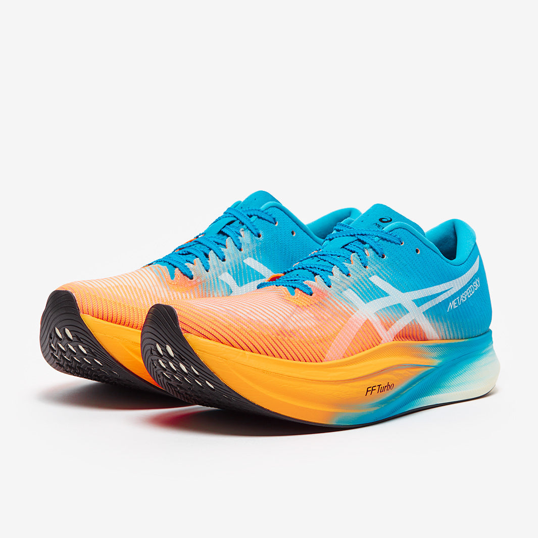 ASICS Unisex Metaspeed Sky Plus