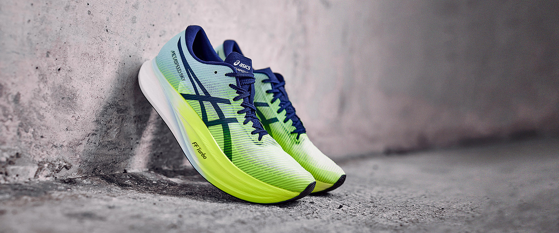 ASICS Unisex Metaspeed Sky Plus