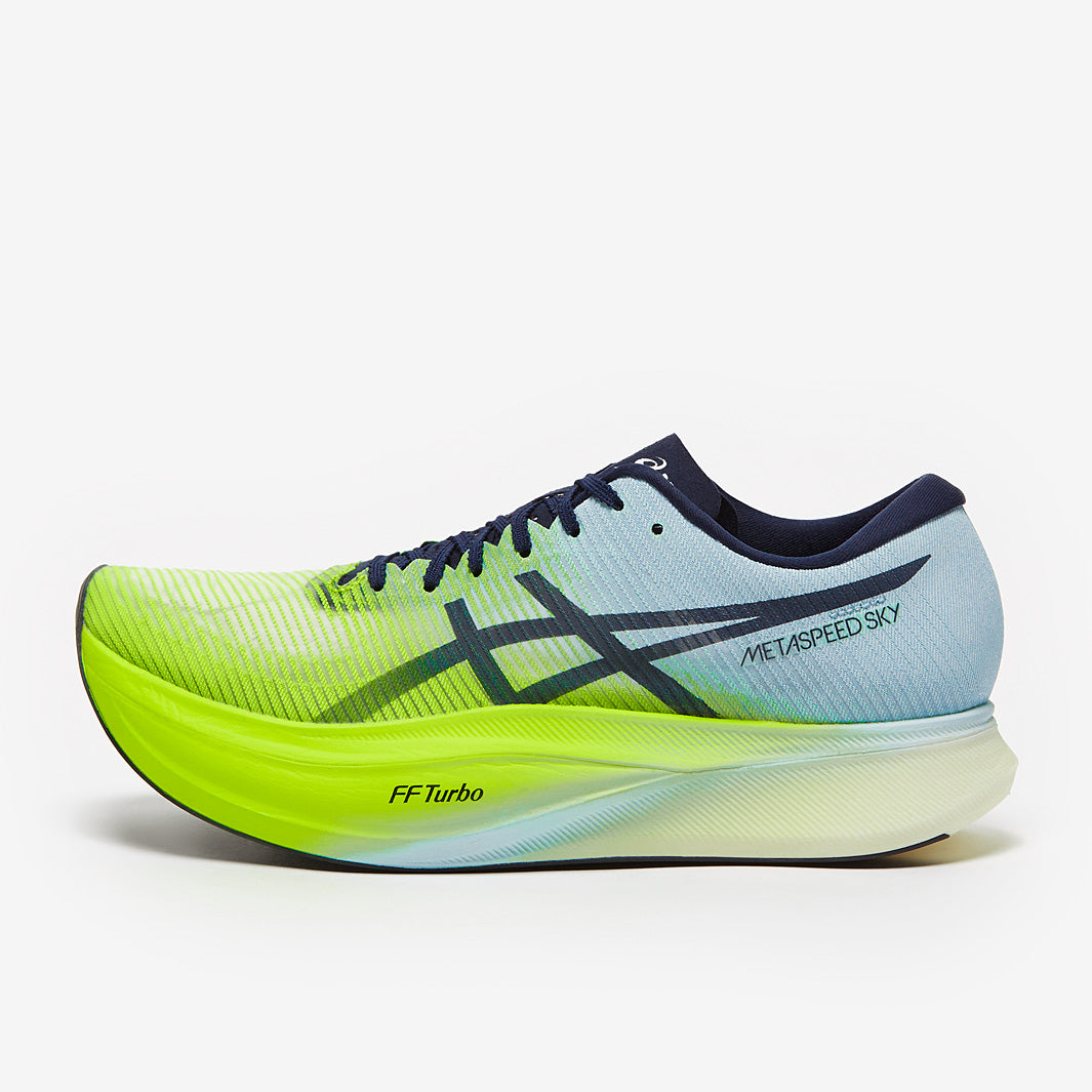 ASICS Unisex Metaspeed Sky Plus
