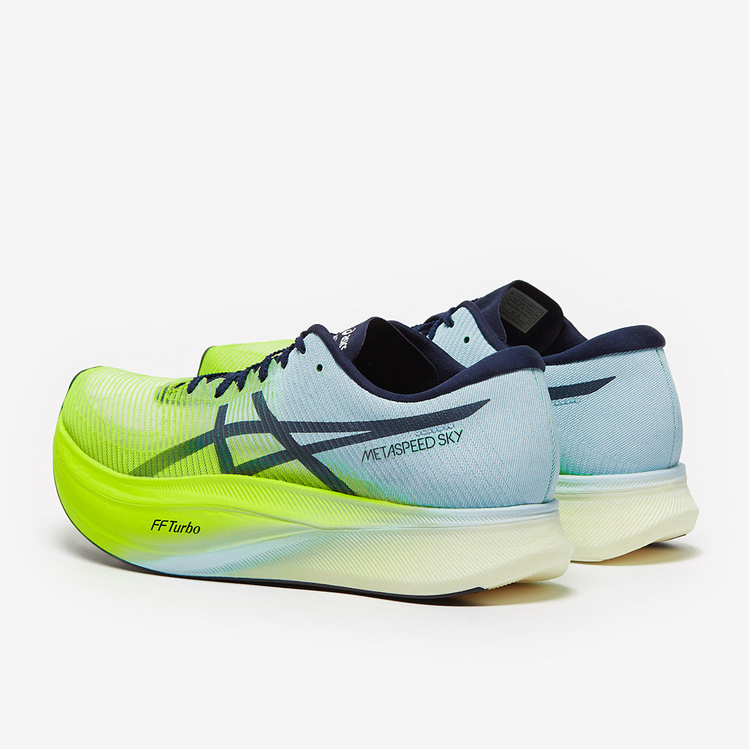 ASICS Unisex Metaspeed Sky Plus