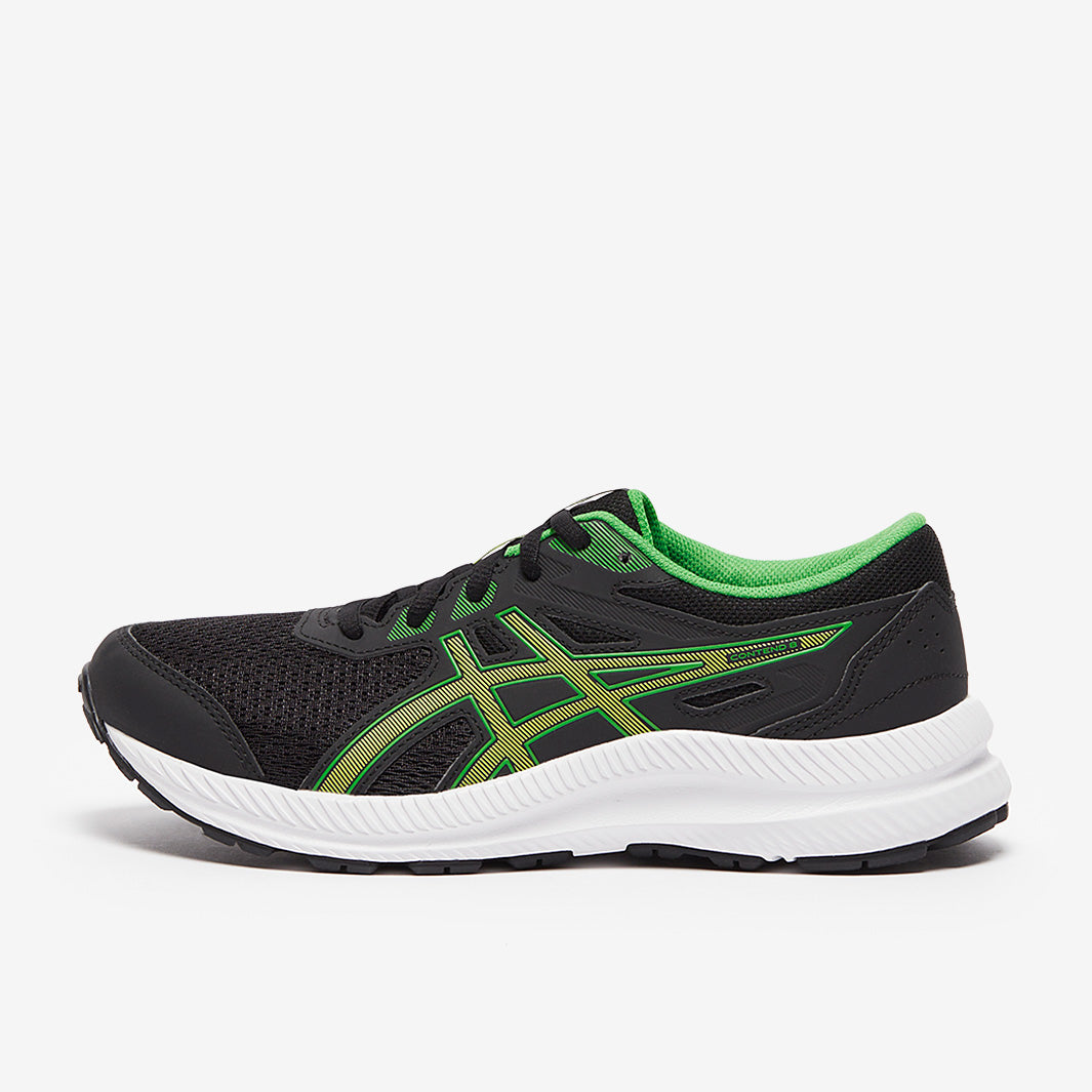 ASICS Older Kids Contend 8 (GS)