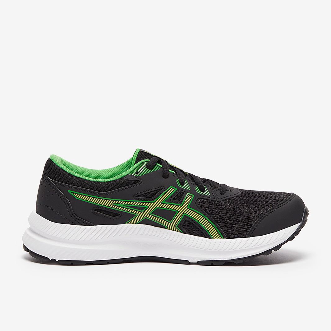 ASICS Older Kids Contend 8 (GS)