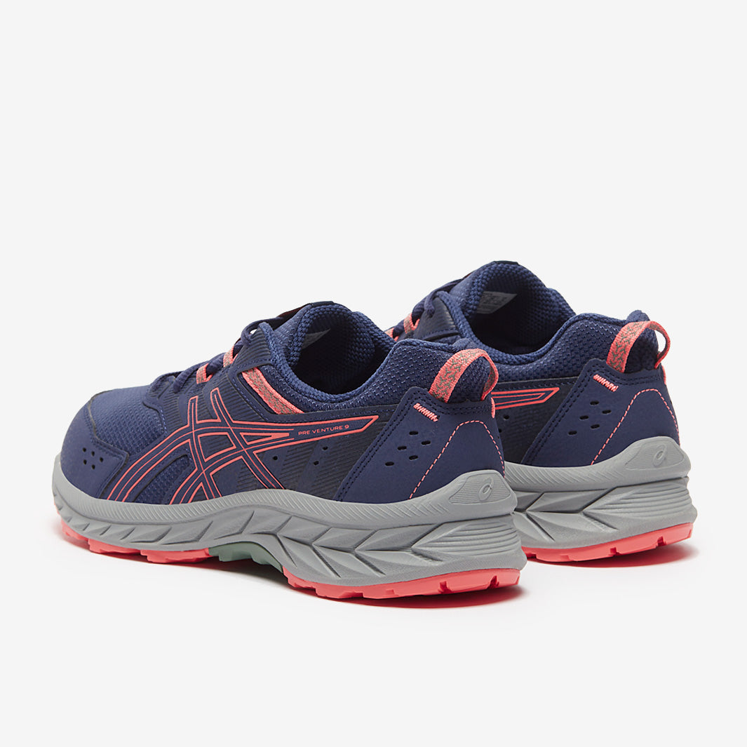 ASICS Older Kids Pre-Venture 9 (GS)