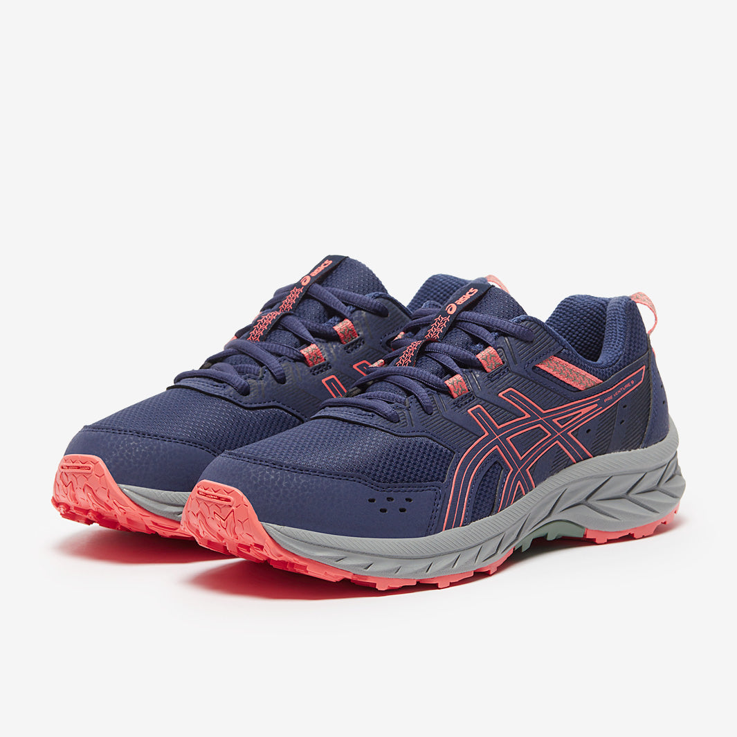 ASICS Older Kids Pre-Venture 9 (GS)