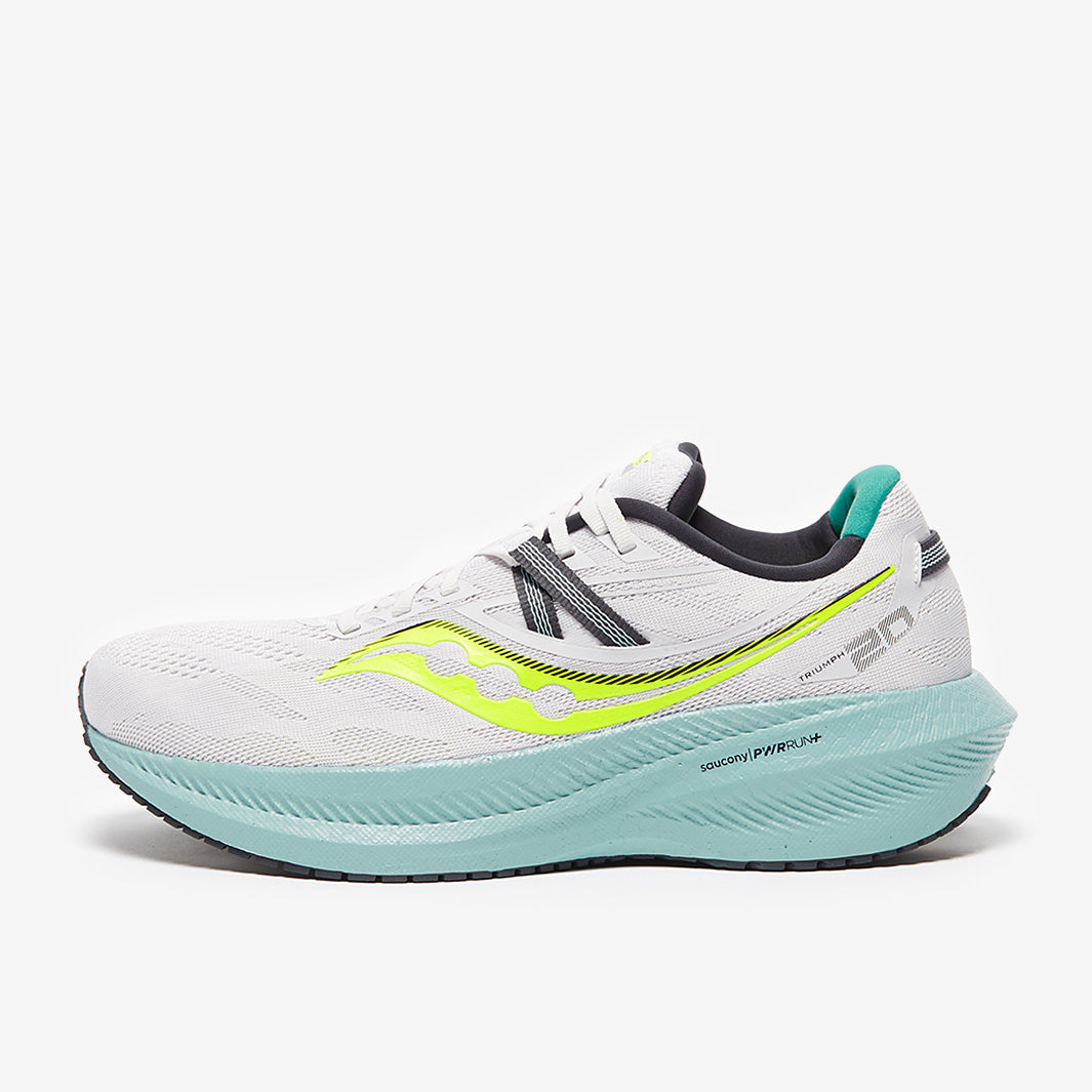Saucony Triumph 20
