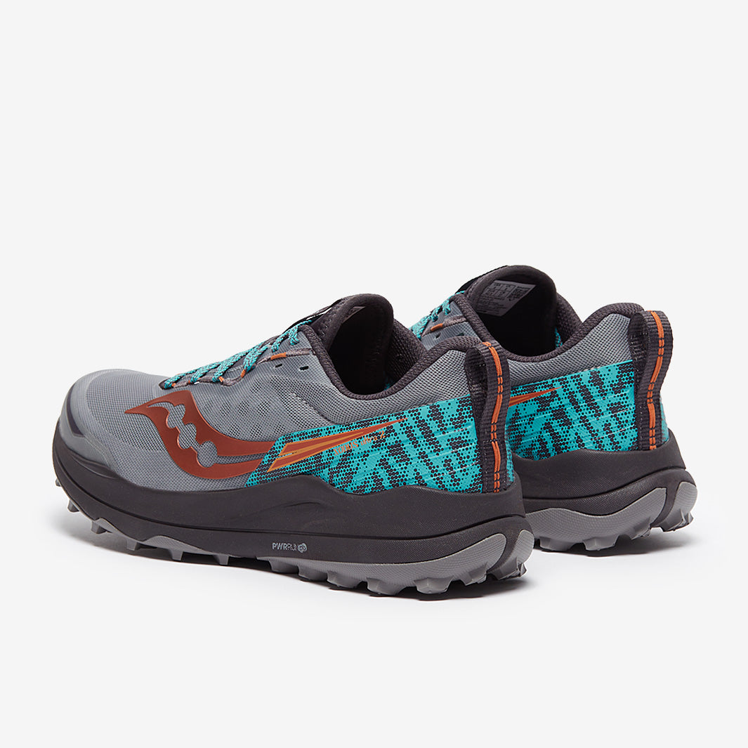 Saucony Xodus Ultra 2