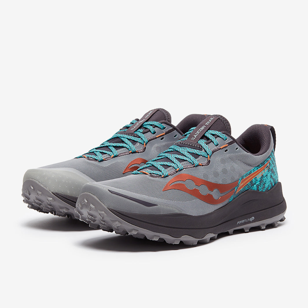 Saucony Xodus Ultra 2