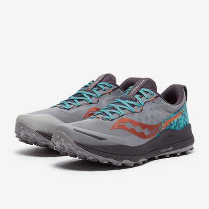 Saucony Xodus Ultra 2