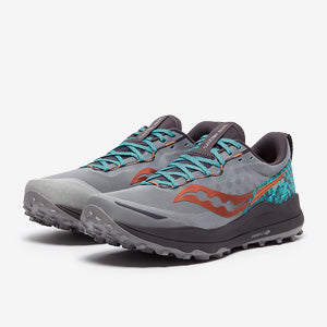 Saucony Xodus Ultra 2