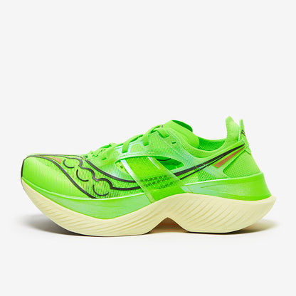 Saucony Womens Endorphin Elite