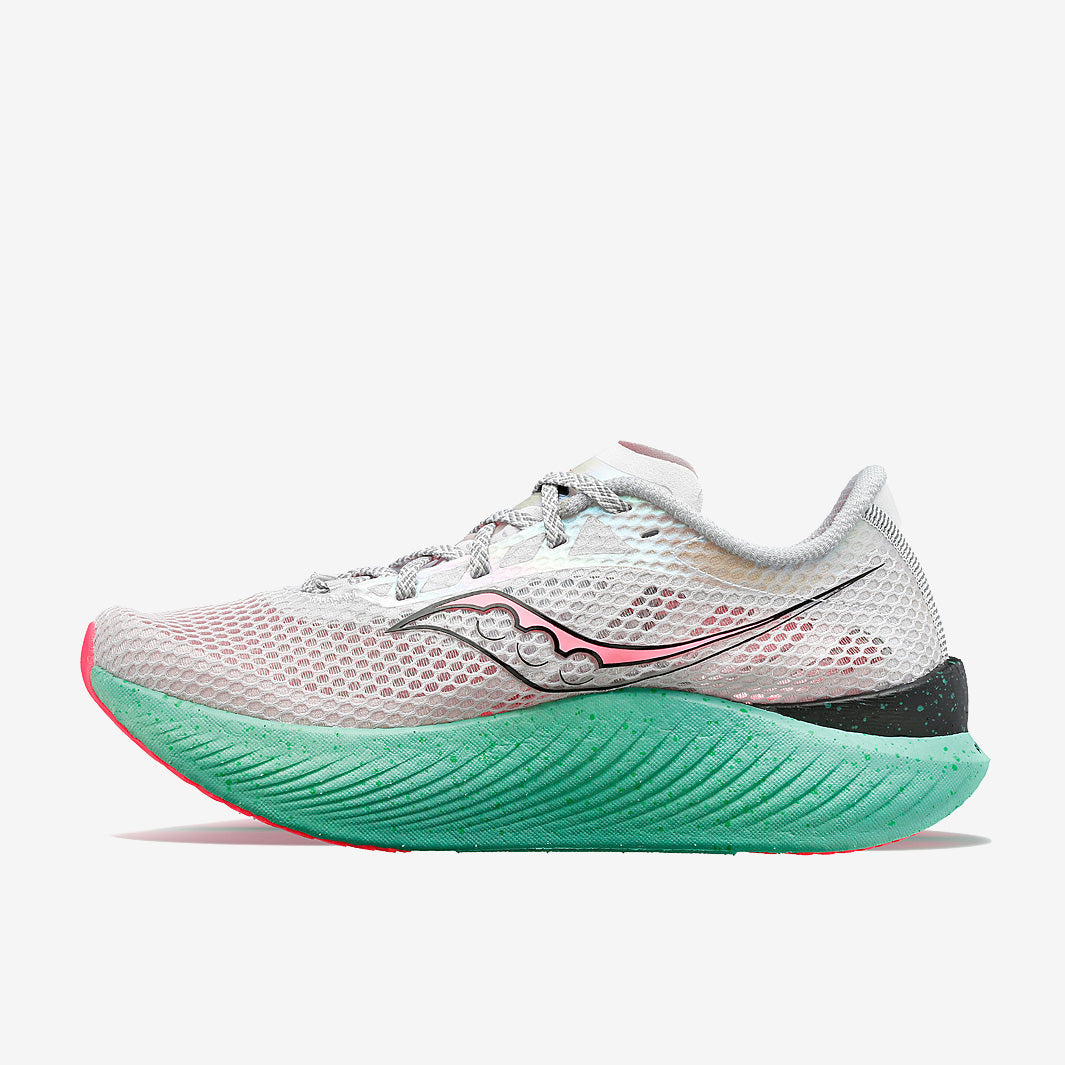Saucony Womens Endorphin Pro 3