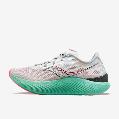 Saucony Womens Endorphin Pro 3