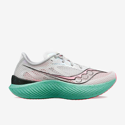 Saucony Womens Endorphin Pro 3