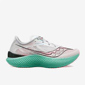 Saucony Womens Endorphin Pro 3