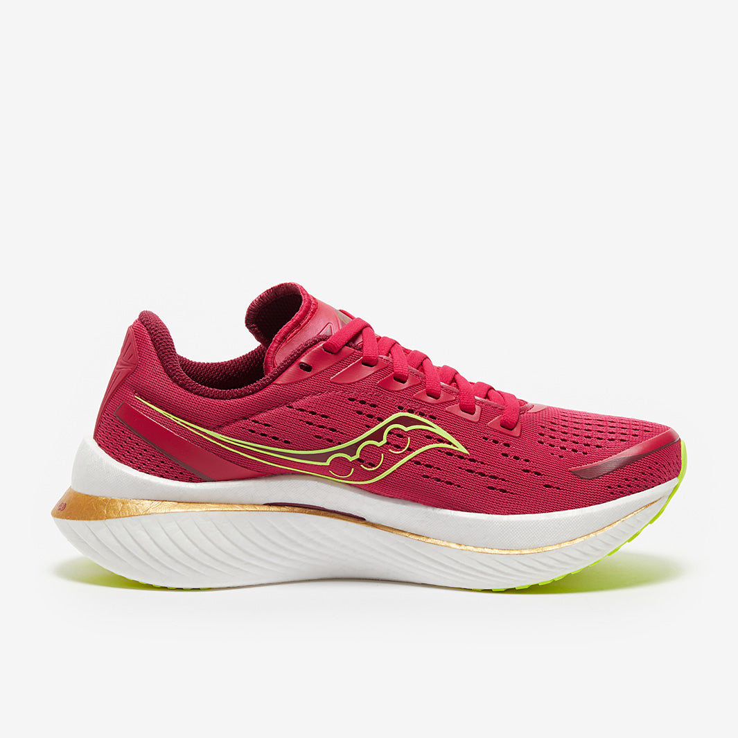 Saucony Womens Endorphin Speed 3
