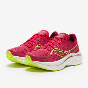 Saucony Womens Endorphin Speed 3