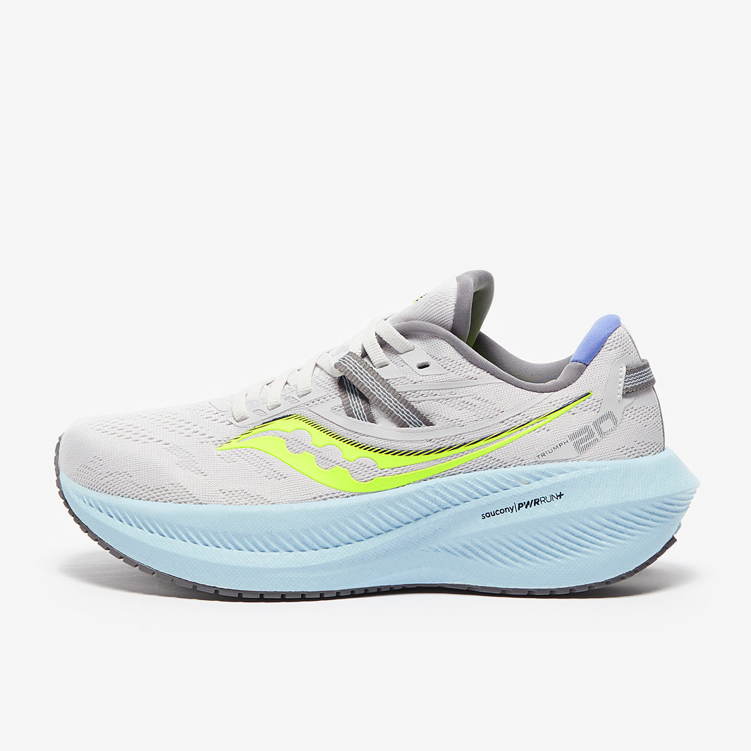 Saucony Womens Triumph 20