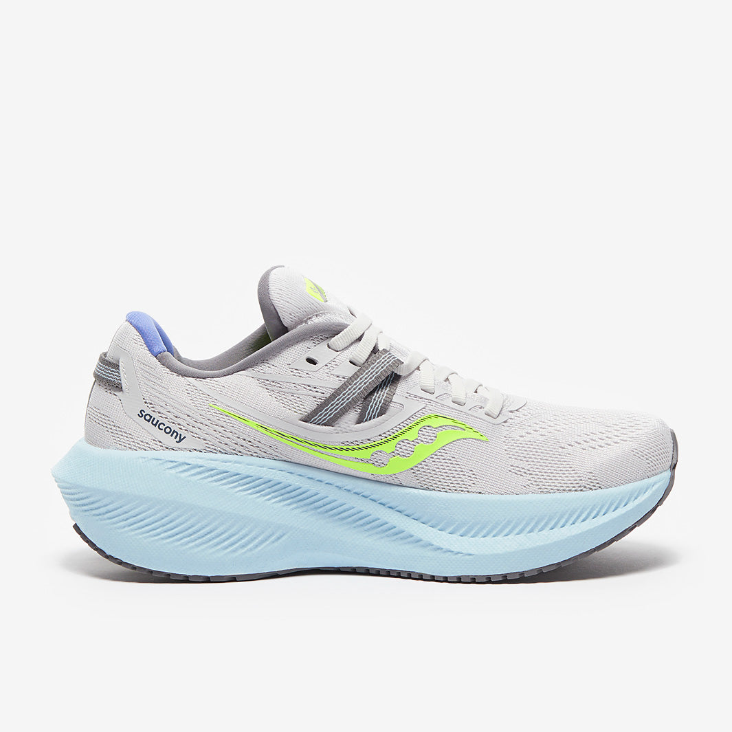 Saucony Womens Triumph 20