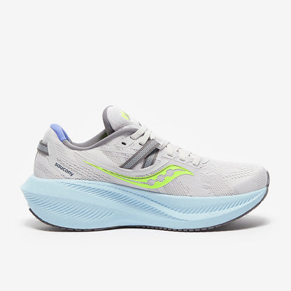 Saucony Womens Triumph 20