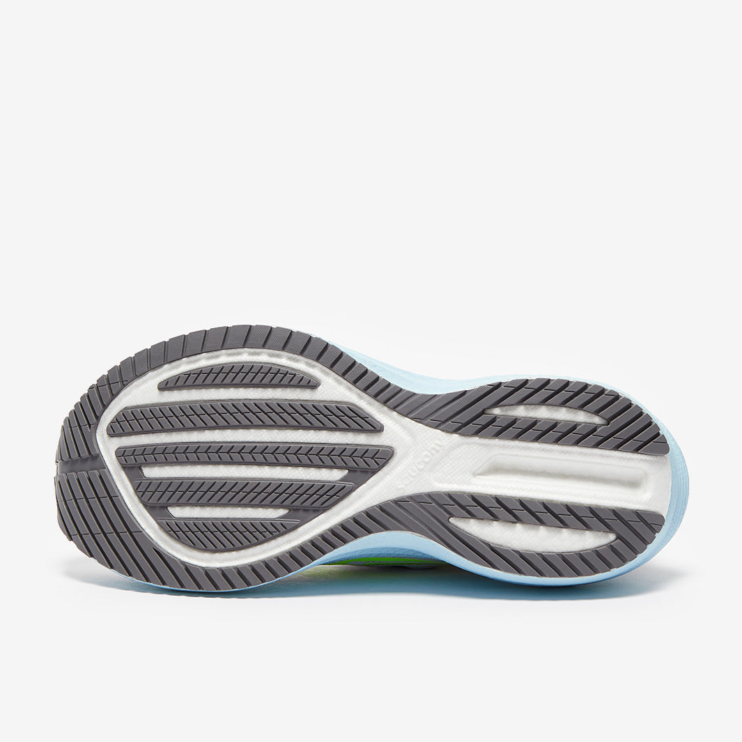 Saucony Womens Triumph 20