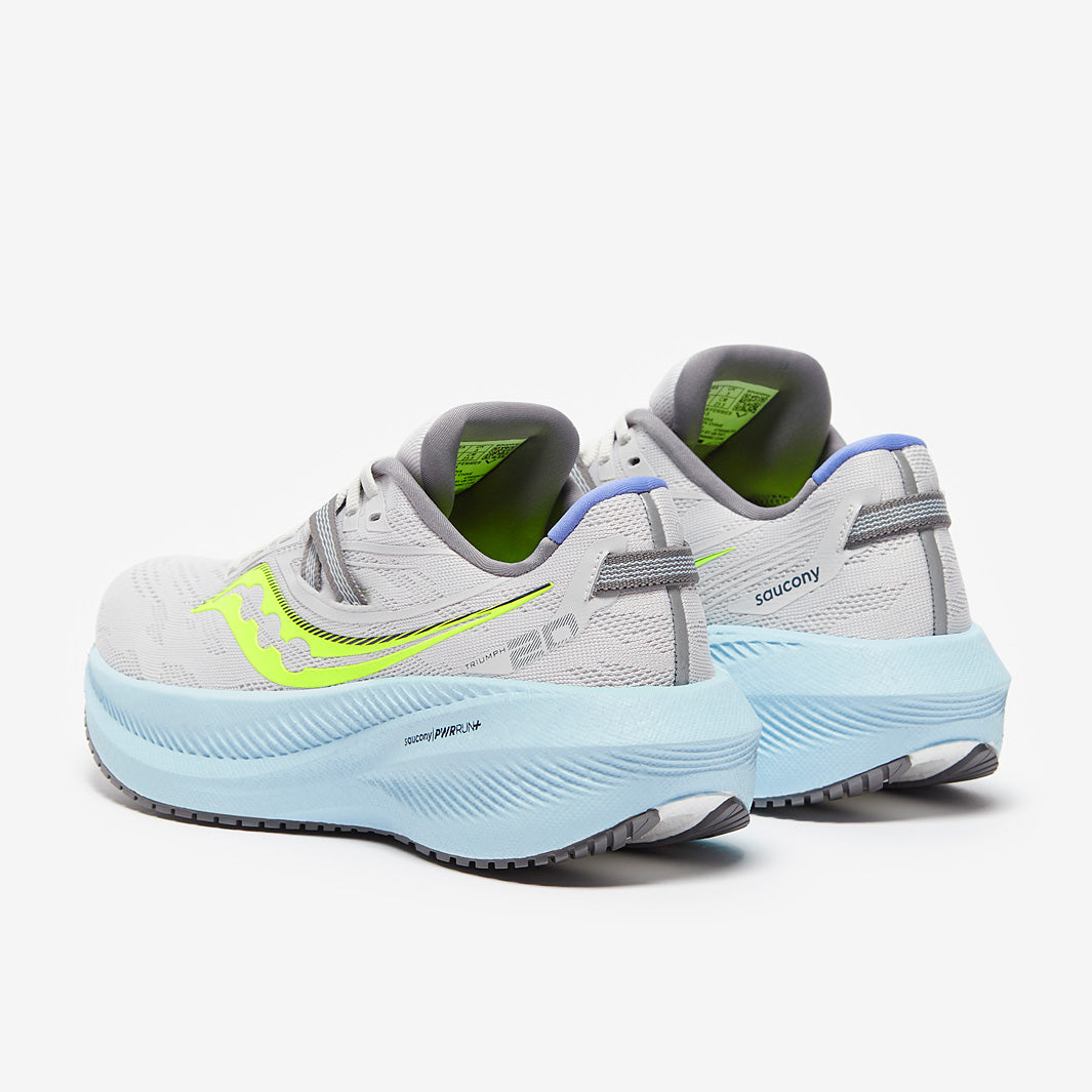 Saucony Womens Triumph 20