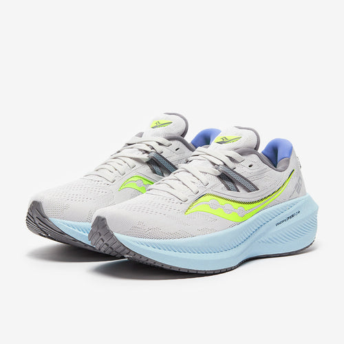 Saucony Womens Triumph 20