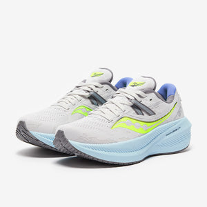 Saucony Womens Triumph 20