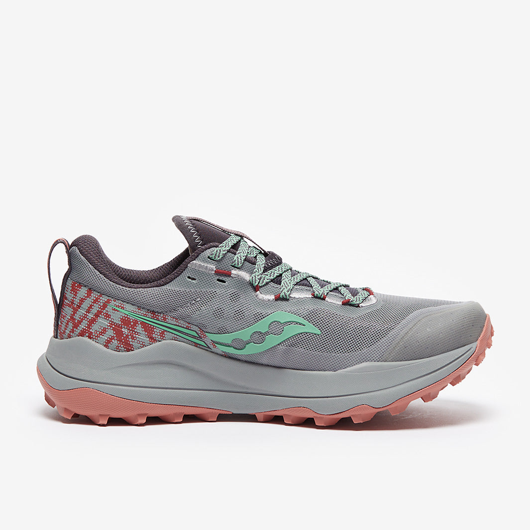 Saucony Womens Xodus Ultra 2