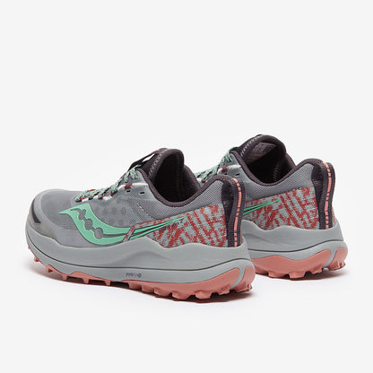 Saucony Womens Xodus Ultra 2