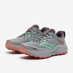 Saucony Womens Xodus Ultra 2