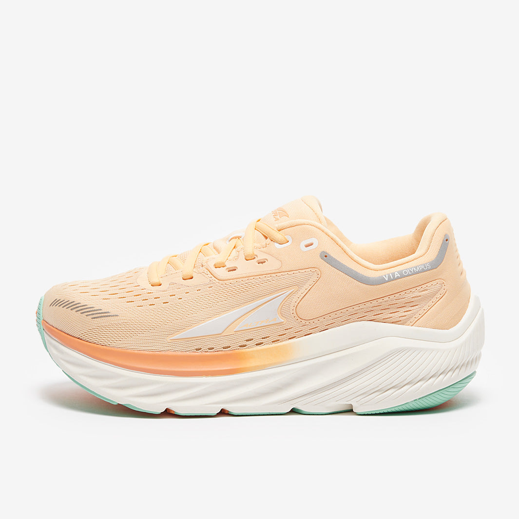 Altra Womens Via Olympus