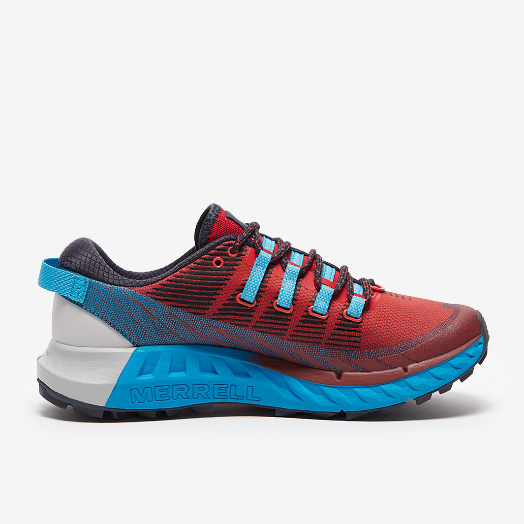 Merrell Agility Peak 4