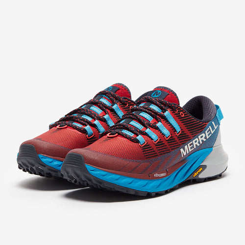 Merrell Agility Peak 4