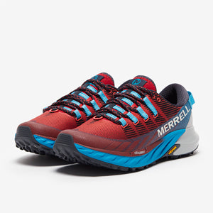 Merrell Agility Peak 4