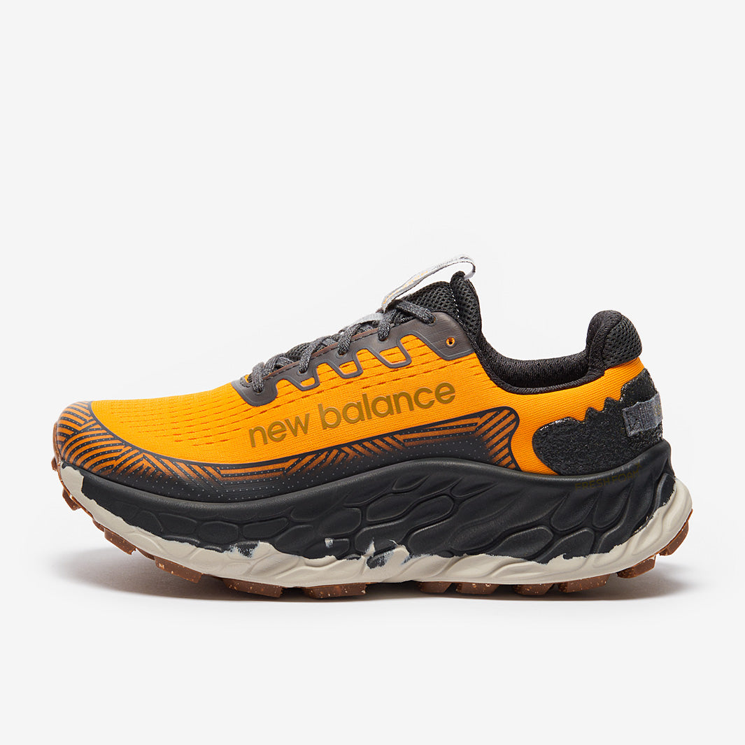 New Balance Fresh Foam More Trail V3