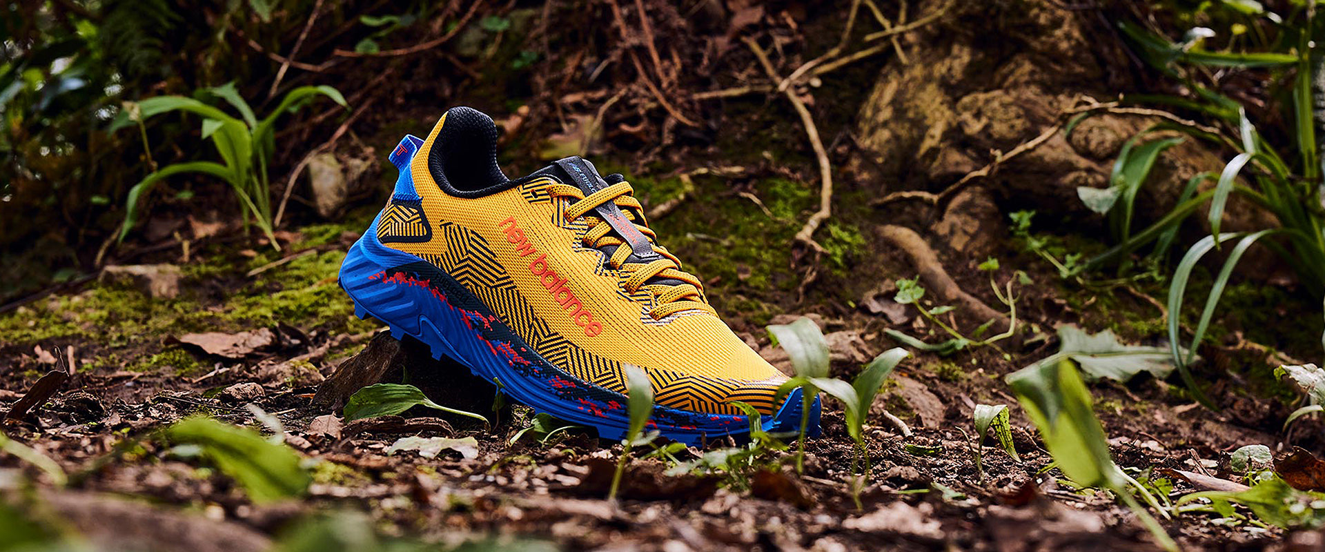 New Balance Summit Unknown