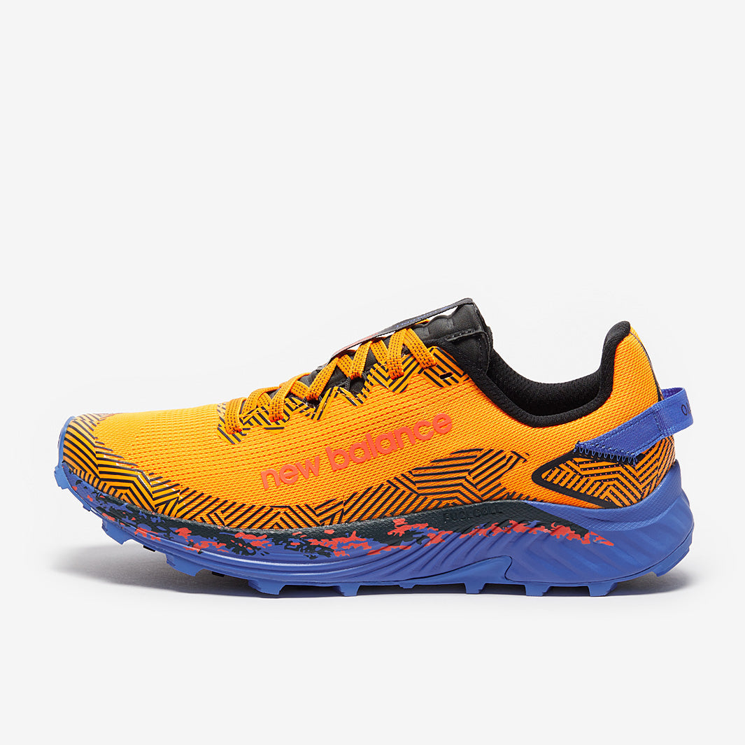 New Balance Summit Unknown