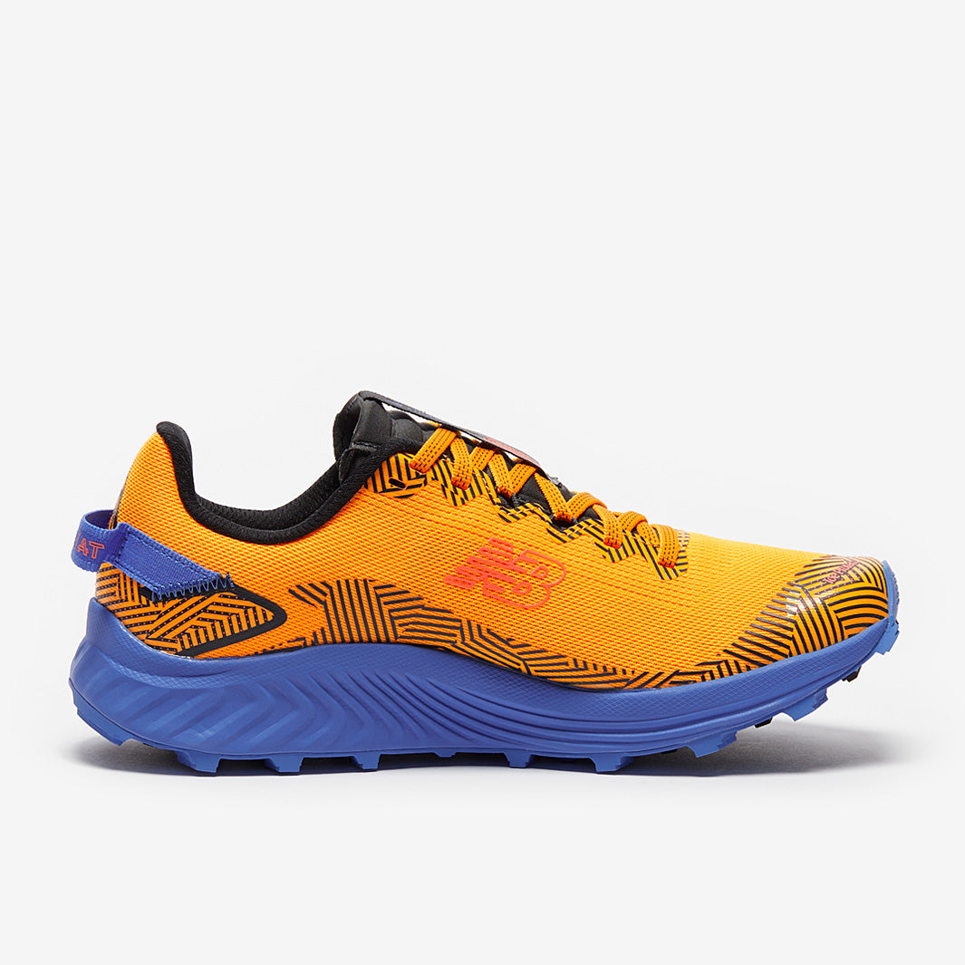 New Balance Summit Unknown