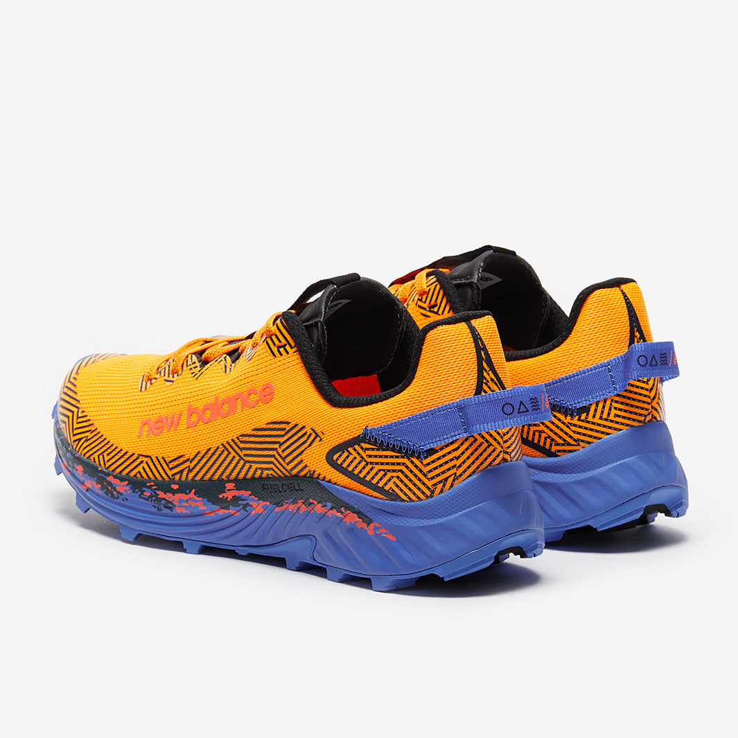 New Balance Summit Unknown