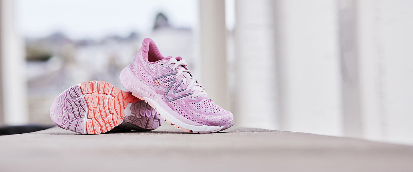 New Balance Womens Fresh Foam 880 V13
